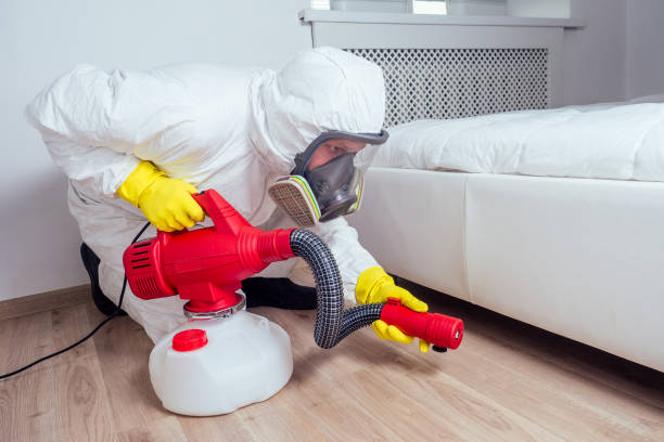 Best Pest Control for Restaurants  in Vidor, TX
